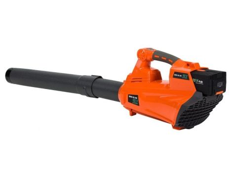 NAC DMUCHAWA DO LIŚCI AKU. 40V BEZ AKUM. - 4