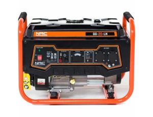 NAC GENERATOR 2,2kW 230V AVR