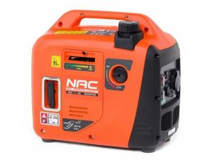 NAC GENERATOR INWERTEROWY 1,2kW 230V