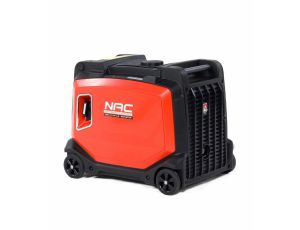 NAC GENERATOR INWERTEROWY 3,3kW 230V