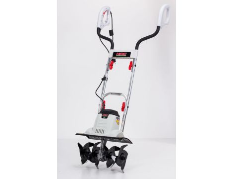 NAC GLEBOGRYZARKA ELEKTRYCZNA  750W Szer.36cm Głęb.22cm. - 4