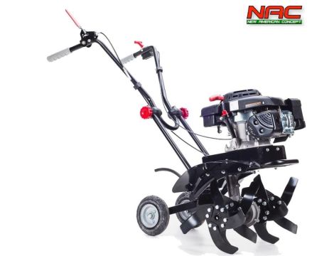 NAC GLEBOGRYZARKA SPAL.158cc TIP50-159-M szer: 50cm, głęb: 36cm