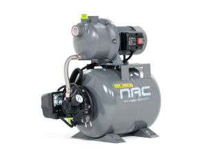 NAC HYDROFOR  800W ZBIORNIK 19L 3600l/h