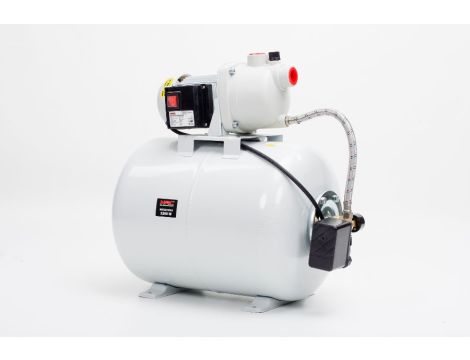 NAC HYDROFOR 1200W ZBIORNIK 50L 3600 l/h - 3