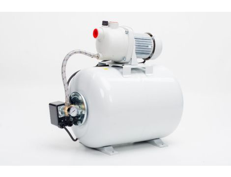 NAC HYDROFOR 1200W ZBIORNIK 50L 3600 l/h - 4