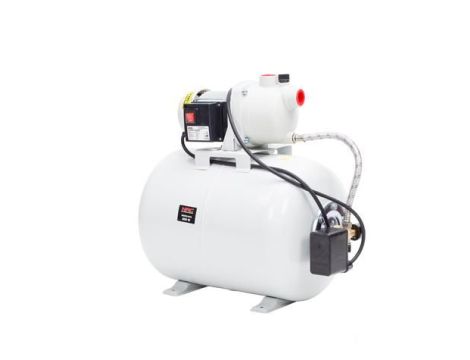 NAC HYDROFOR BSE 80-50-K 800W/50L 3200 l/h... - 5