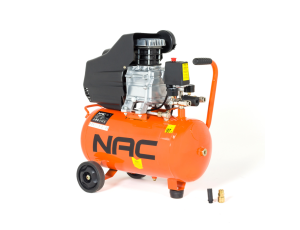 NAC KOMPRESOR OLEJOWY 24L 1,5kW 8 BAR
