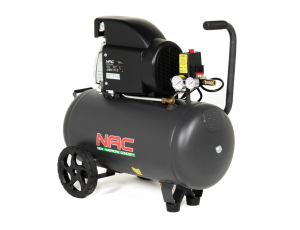 NAC KOMPRESOR OLEJOWY 50L 1,5kW 8 BAR