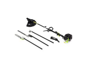 NAC KOSA KOMBI SPALINOWA 42,7cc 1,8Nm + NOŻYCE + PIŁA