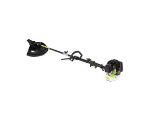 NAC KOSA KOMBI SPALINOWA 42,7cc 1,8Nm + NOŻYCE + PIŁA - image 2