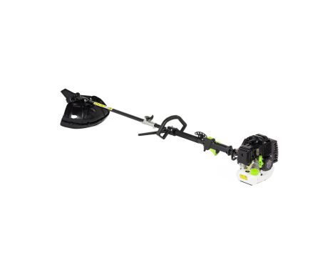 NAC KOSA KOMBI SPALINOWA 42,7cc 1,8Nm + NOŻYCE + PIŁA - 2