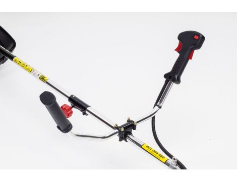 NAC KOSA SPALINOWA 42,7cc 1,81Nm - 4