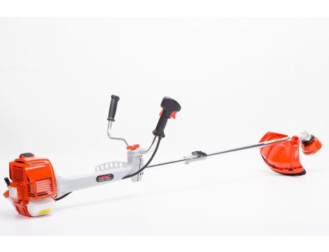 NAC KOSA SPALINOWA 42,7cc 1,8Nm SYSTEM ANTYWIBRACYJNY - 4