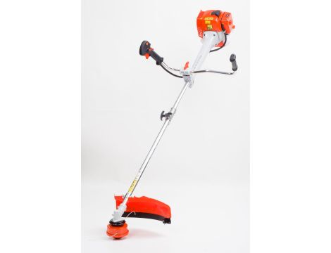 NAC KOSA SPALINOWA 42,7cc 1,8Nm SYSTEM ANTYWIBRACYJNY - 6