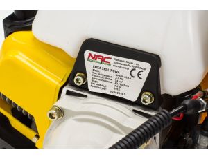 NAC KOSA SPALINOWA 54cc 3,0Nm