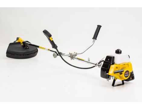 NAC KOSA SPALINOWA 54cc 3,0Nm - 2