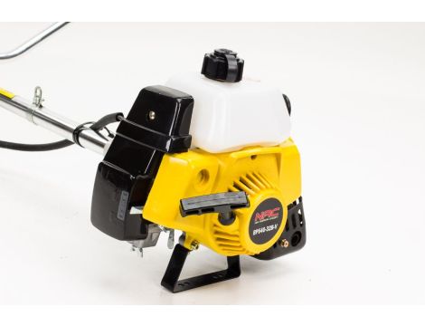 NAC KOSA SPALINOWA 54cc 3,0Nm - 3