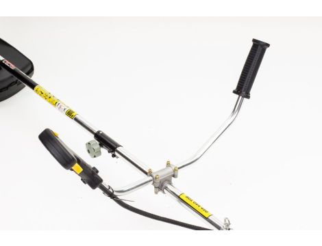 NAC KOSA SPALINOWA 54cc 3,0Nm - 4