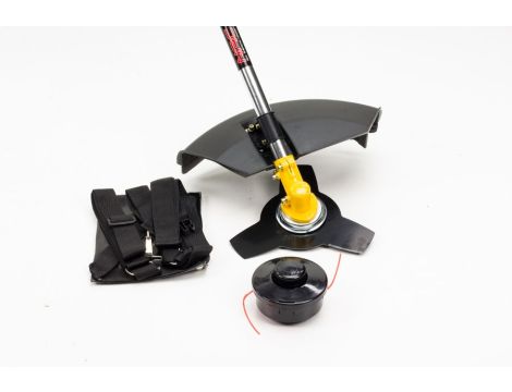 NAC KOSA SPALINOWA 54cc 3,0Nm - 6