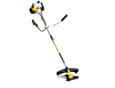 NAC KOSA SPALINOWA 54cc 3,0Nm - 8