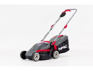 NAC KOSIARKA AKU.INDUKCYJNA 40V / 33cm LB40-33-B25-LA