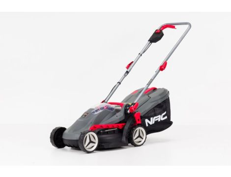 NAC KOSIARKA AKU.INDUKCYJNA 40V / 33cm LB40-33-B25-LA