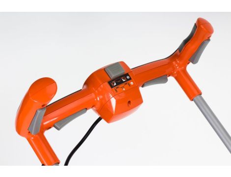 NAC KOSIARKA AKU.INDUKCYJNA 40V/4Ah 37cm LB40-37-B40-NG - 9