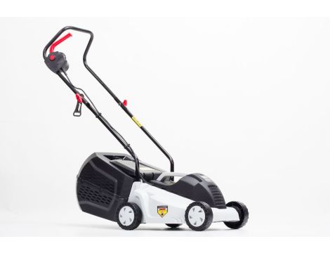 NAC KOSIARKA ELEKTR. 1000W LE10-32-PB-J 32cm - 4