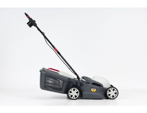 NAC KOSIARKA ELEKTR. 1200W LE12-32-PB-KC 32cm - 3