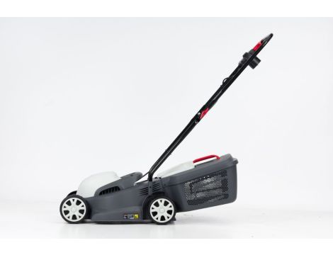 NAC KOSIARKA ELEKTR. 1200W LE12-32-PB-KC 32cm - 4