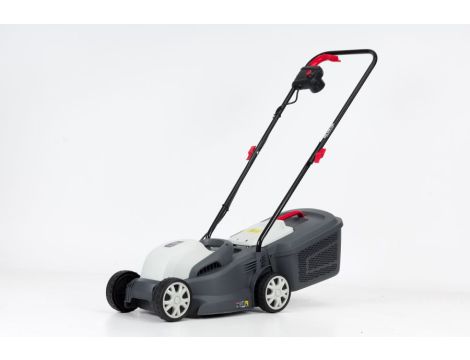 NAC KOSIARKA ELEKTR. 1200W LE12-32-PB-KC 32cm - 5