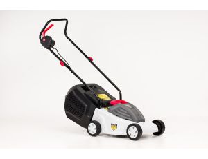 NAC KOSIARKA ELEKTR. 1200W SILNIK INDUKC. LE12-32-PI-J 32cm