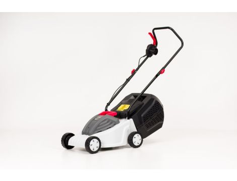 NAC KOSIARKA ELEKTR. 1200W SILNIK INDUKC. LE12-32-PI-J 32cm - 6