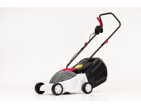 NAC KOSIARKA ELEKTR. 1200W SILNIK INDUKC. LE12-32-PI-J 32cm - 7