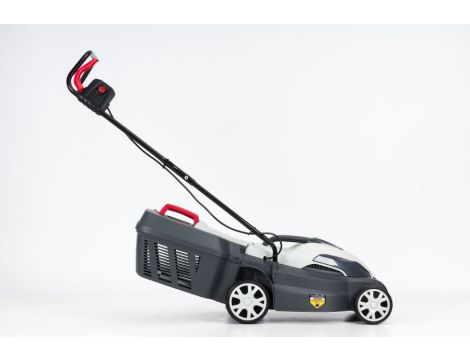 NAC KOSIARKA ELEKTR. 1400W LE14-34-PB-KC 34cm - 3