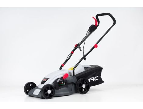 NAC KOSIARKA ELEKTR. 1400W SILNIK INDUKC. LE14-34-PI-G 34cm - 5