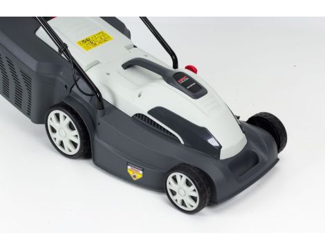 NAC KOSIARKA ELEKTR. 1600W LE-16-38-PB-KC 38cm - 3