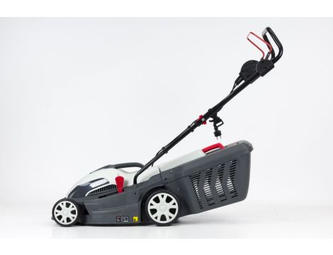 NAC KOSIARKA ELEKTR. 1600W LE-16-38-PB-KC 38cm - 6