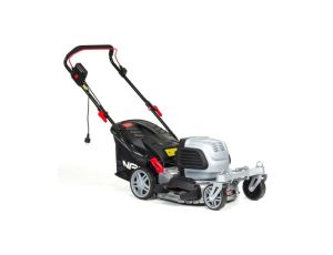 NAC KOSIARKA ELEKTR. 1600W LE16-42-SIR-J R