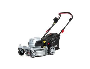 NAC KOSIARKA ELEKTR. 1600W LE16-42-SIR-J R - image 2