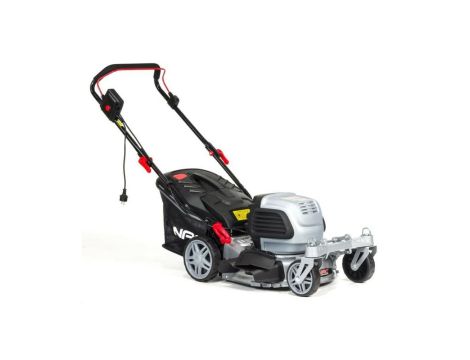 NAC KOSIARKA ELEKTR. 1600W LE16-42-SIR-J R