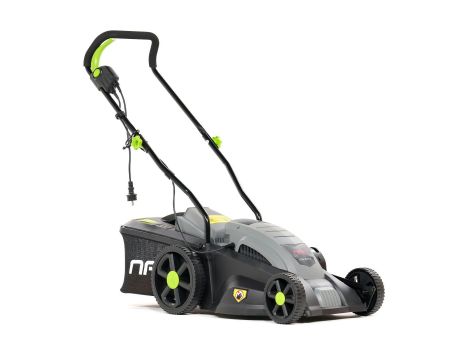 NAC KOSIARKA ELEKTR. 1600W SILNIK INDUKC. LE16-38-PI-G