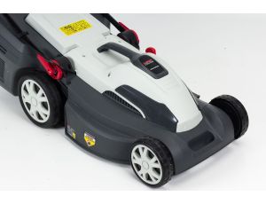 NAC KOSIARKA ELEKTR. 1800W LE18-42PB-KC 42cm - image 2