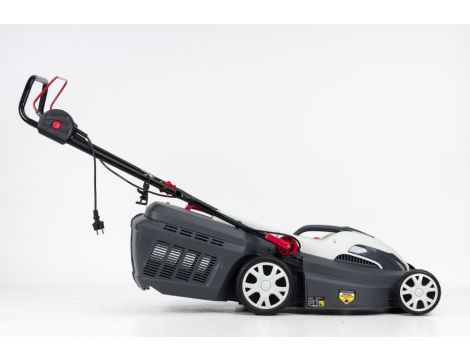 NAC KOSIARKA ELEKTR. 1800W LE18-42PB-KC 42cm - 3