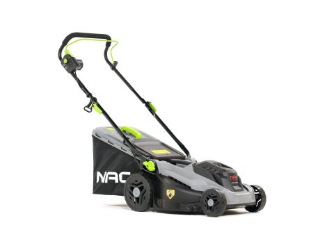 NAC KOSIARKA ELEKTRYCZNA 1600W 38cm