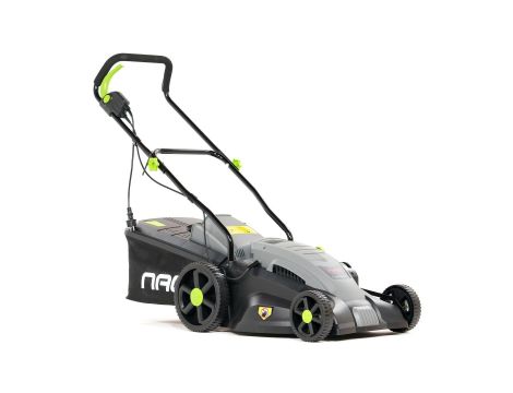 NAC KOSIARKA ELEKTRYCZNA 1800W 42cm SILNIK INDUKCYJNY