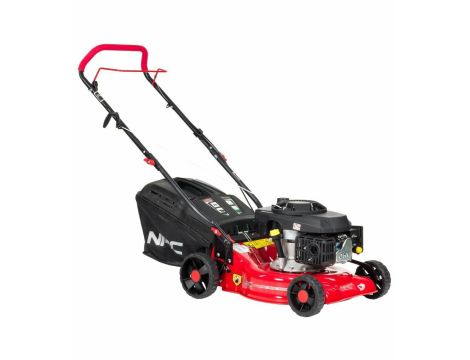NAC KOSIARKA SPAL. 146cc LP42-146-NG