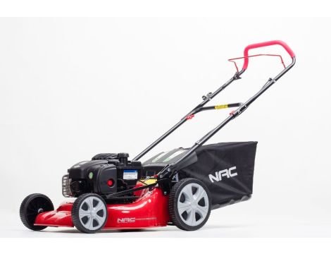 NAC KOSIARKA SPAL. B&S 125cc LP46-450E-H - 7