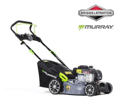 NAC KOSIARKA SPAL. B&S 300E 125cc EQ2-300  / MURRAY