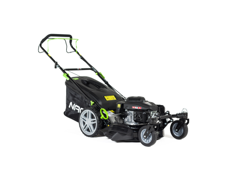 NAC KOSIARKA SPAL. NAPĘD 166cc LS50-166L -JR2